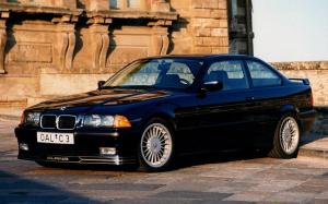 Alpina B3 3.0 Coupe (E36) '1993 - 95